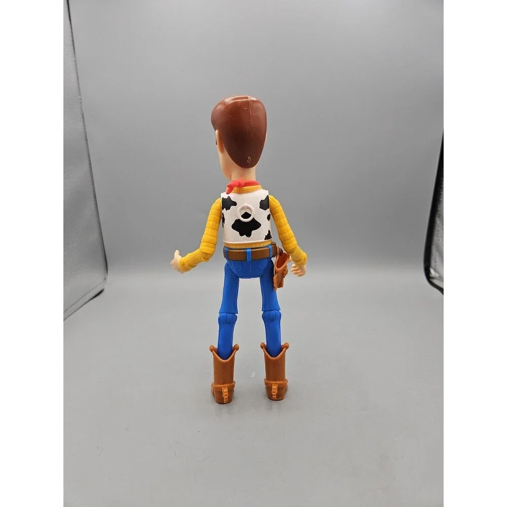 Disney Pixar Sheriff 